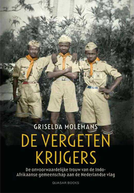 De Vergeten Krijgers